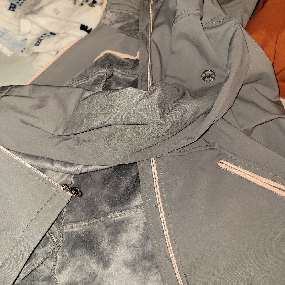 Mk jacket